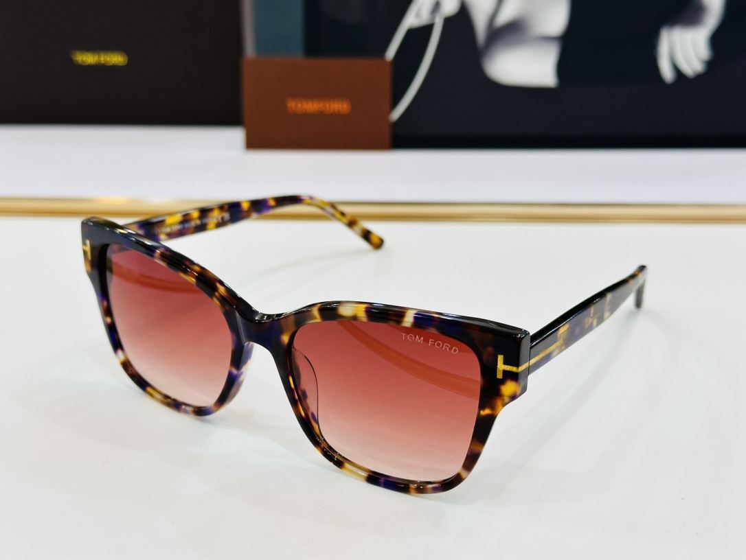 Tom Ford Sunglasses